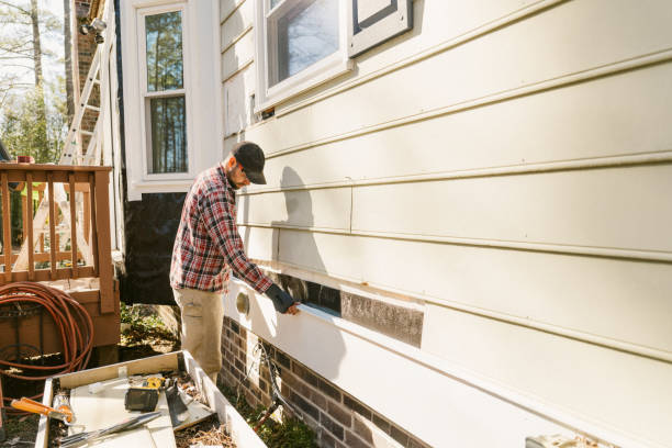 Trusted Siding service in Hudson, MA - Creative Siding